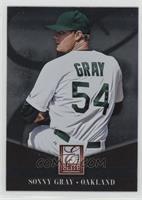 Sonny Gray