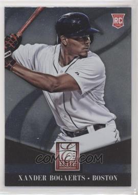 2014 Panini Donruss - Elite #77 - Xander Bogaerts [EX to NM]