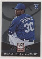 Yordano Ventura