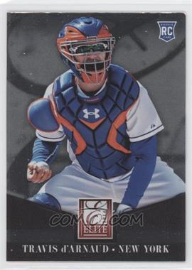 2014 Panini Donruss - Elite #84 - Travis d'Arnaud