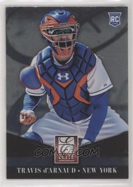 2014 Panini Donruss - Elite #84 - Travis d'Arnaud