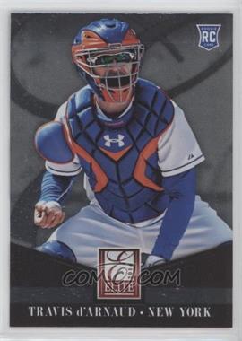 2014 Panini Donruss - Elite #84 - Travis d'Arnaud