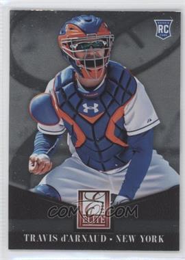 2014 Panini Donruss - Elite #84 - Travis d'Arnaud