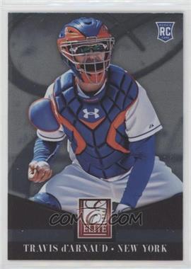 2014 Panini Donruss - Elite #84 - Travis d'Arnaud