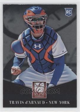 2014 Panini Donruss - Elite #84 - Travis d'Arnaud