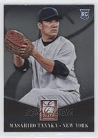 Masahiro Tanaka