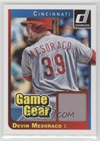 Devin Mesoraco [Noted]