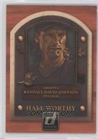 Randy Johnson