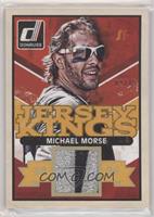 Michael Morse #/15