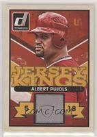 Albert Pujols