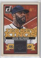 Jason Heyward