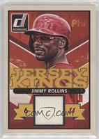 Jimmy Rollins