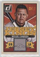 Miguel Cabrera