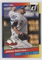 Johan Santana