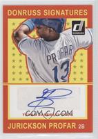 Jurickson Profar