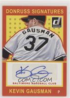 Kevin Gausman