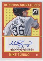 Mike Zunino