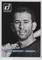 Jose Bautista