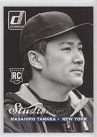 Masahiro Tanaka