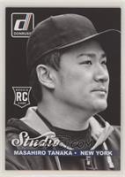 Masahiro Tanaka