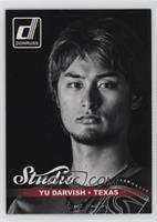 Yu Darvish