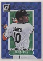 Adam Jones #/999