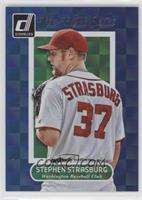 Stephen Strasburg #/999