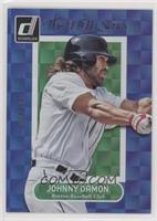 Johnny Damon #/999