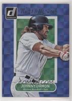 Johnny Damon #/999