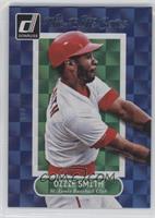 Ozzie Smith #/999