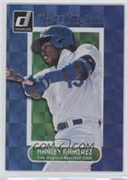 Hanley Ramirez #/999