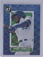 Hanley Ramirez #/999