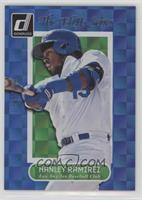 Hanley Ramirez #/999