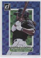 Andrew McCutchen #/999