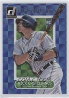 Nick Castellanos #/999