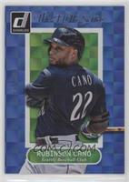 Robinson Cano #/999