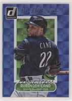 Robinson Cano #/999