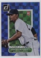 Xander Bogaerts #/999