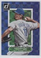 Yu Darvish #/999