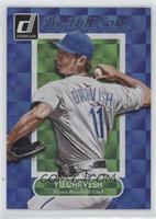 Yu Darvish #/999