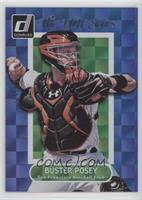 Buster Posey #/999