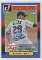 Roenis Elias [EX to NM]