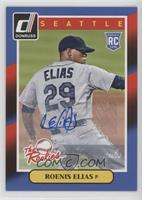 Roenis Elias