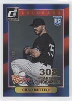 Chad Bettis #/308