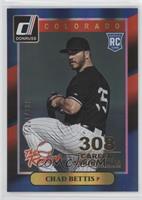 Chad Bettis #/308