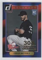 Chad Bettis #/308