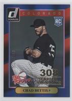 Chad Bettis #/308