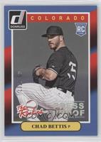 Chad Bettis #/199