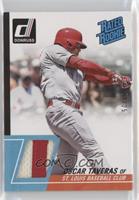 Oscar Taveras #/25