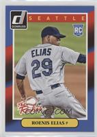 Roenis Elias